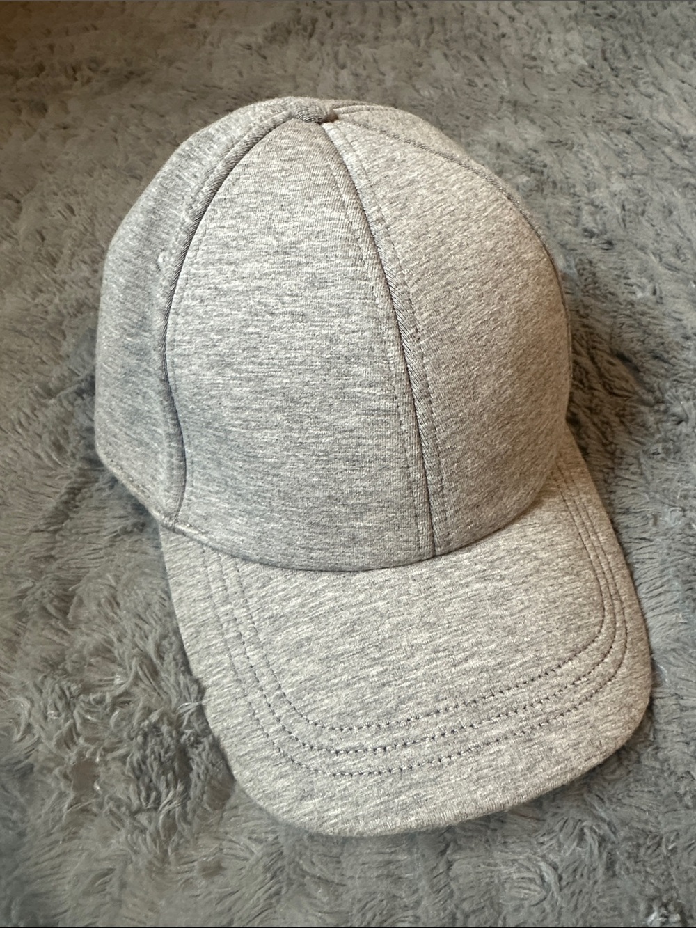 NWOT Lululemon Baller Hat